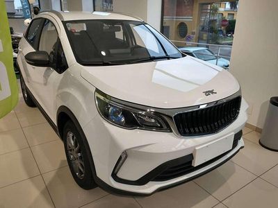 Nuova EMC QUATTRO 110 CV (80 kW) 2025 Bianco SUV