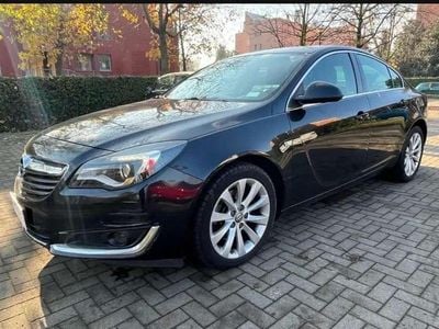 Usata Opel Insignia Business 170 CV (125 kW) 2016 Berlina