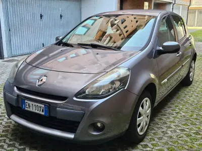 Usata Renault Clio IV