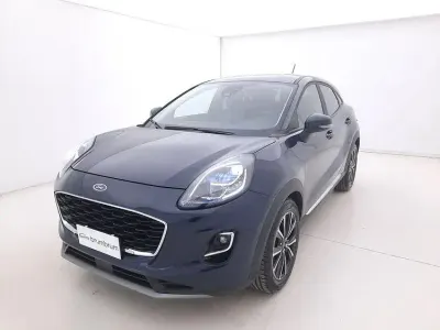 Usata Ford Puma
