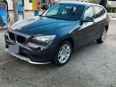 Usata BMW X1 143 CV (105 kW) 2014 SUV