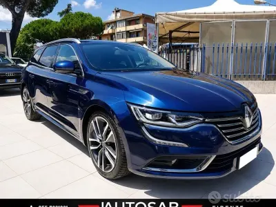 Usata Renault Talisman