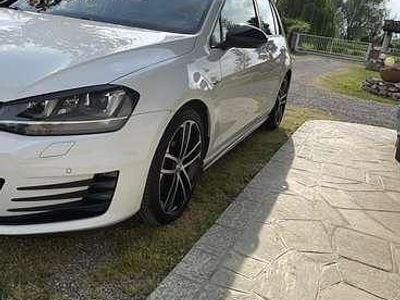 Usata VW Golf VII GTD 184 CV (135 kW) 2015