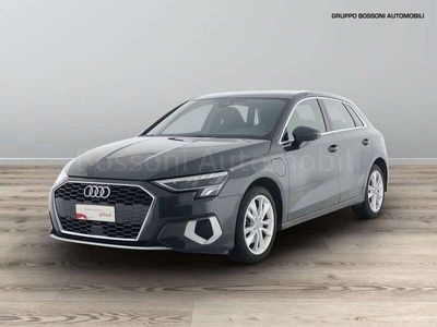 usata Audi A3 Sportback e-tron 