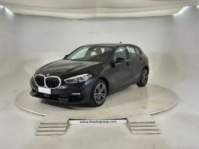 Usata BMW 118