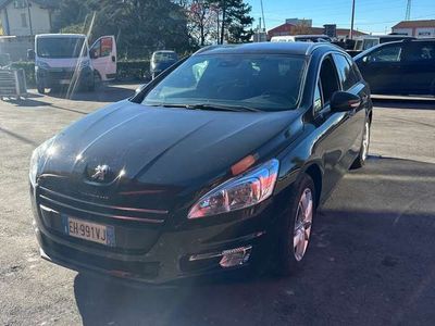 usata Peugeot 508 SW HDi FAP 140 Active