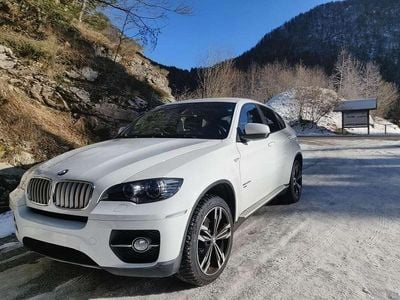 Usata BMW X6