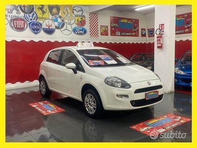 Fiat Punto Evo