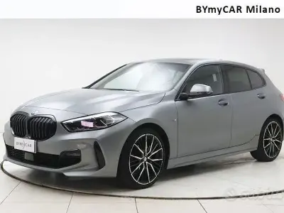 Usata BMW 118 M Sport 150 CV (110 kW) 2023 Utilitaria