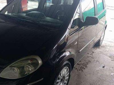 Usata Lancia Musa S 92 CV (67 kW) 2012 Monovolume