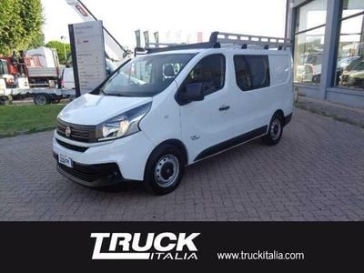 Fiat Talento