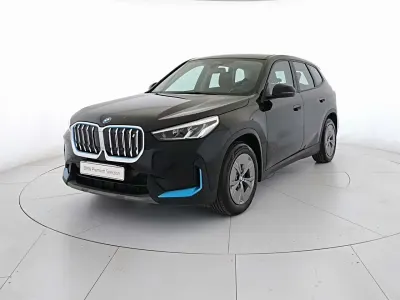 Usata BMW iX1