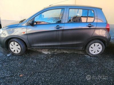 Suzuki Celerio