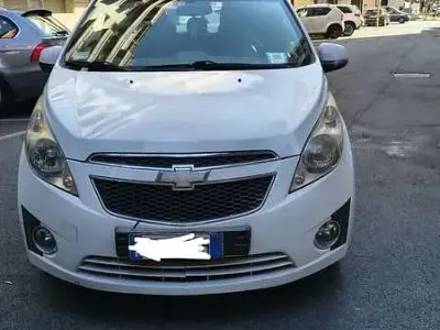 Usata Chevrolet Spark