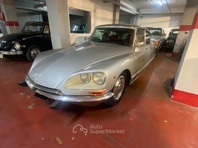 Usata 1973 Citroën DS Berlina | 22.000 €
