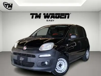 Usata Fiat Panda