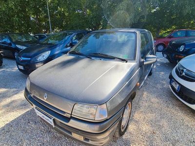 usata Renault Clio 1.4 B - 1994