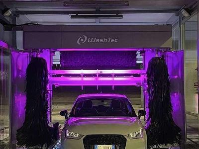 Usata Audi A1 Sportback Admired 82 CV (60 kW) 2017 Utilitaria