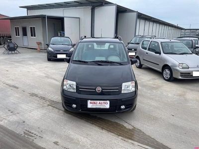 usata Fiat Panda 1.2 Dynamic