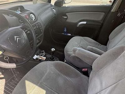 Używany Citroën C3 Elegance 73 KM (53 kW) 2004 Sedan/Limuzyna
