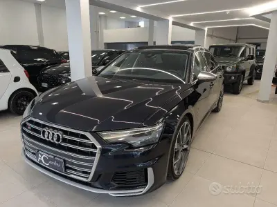 Usata Audi S6