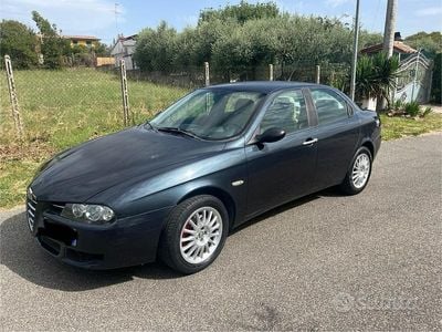 Alfa Romeo 156