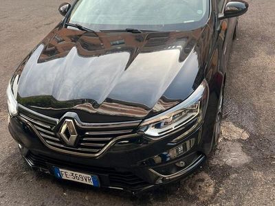 usata Renault Mégane IV allestimento bose