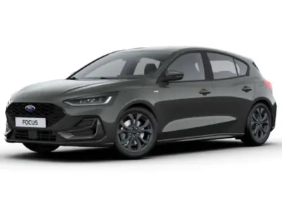 Usata Ford Focus
