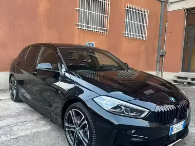 Usata BMW 116