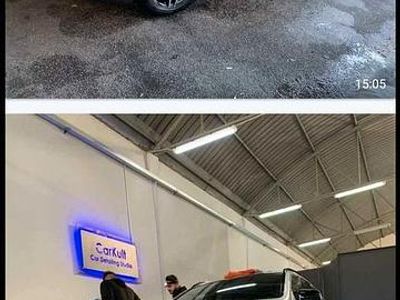 Usata Mercedes GLA180 2015 Bianco SUV