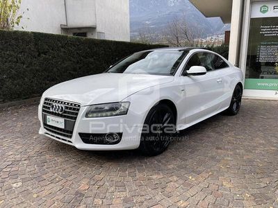 usata Audi A5 A52.0 TDI F.AP. Ambiente