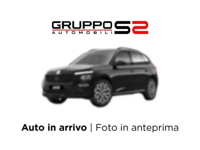 Usata Skoda Kamiq Style 110 CV (80 kW) 2023 Nero SUV