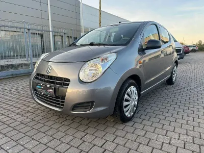 Usata Suzuki Alto