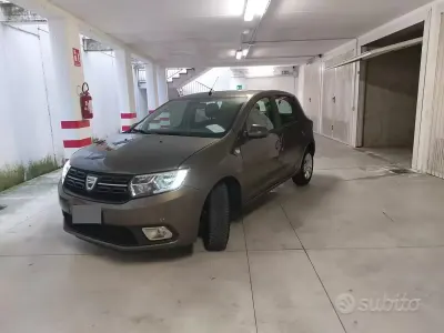 Gebraucht Dacia Sandero