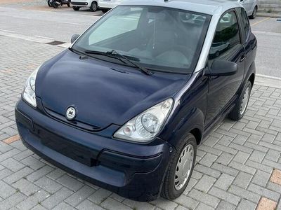 usata Aixam Minauto Minauto GT