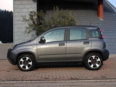 Fiat Panda Cross