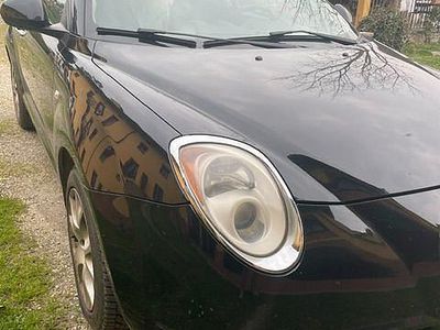 Usata Alfa Romeo MiTo 2009 Nero Utilitaria