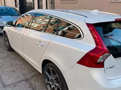 Usata Volvo V60 2018 Station wagon
