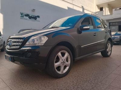 Mercedes ML280