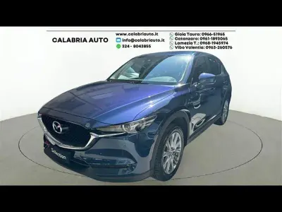 Usata Mazda CX-5