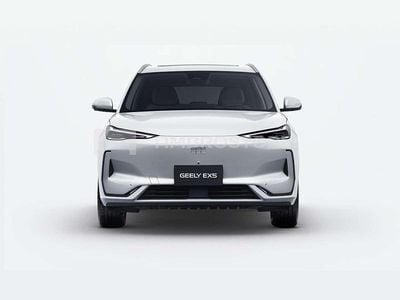 Nuova Geely EX5 69 kW (95 CV) 2026 Snowy white SUV