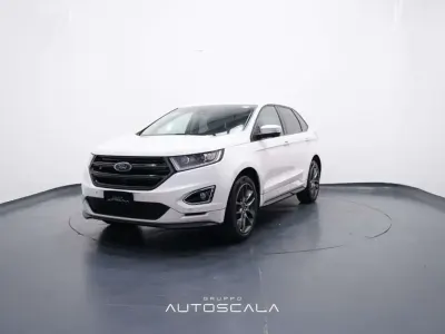 Usata Ford Edge