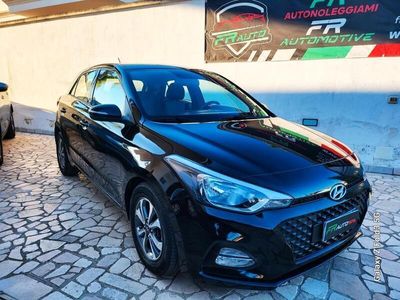 usata Hyundai i20 1.1 CRDi 12V 5 porte Go!