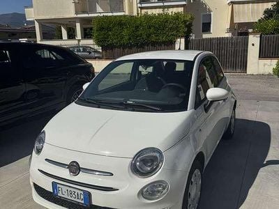 Usata Fiat 500 Pop 69 CV (50 kW) 2017 Utilitaria