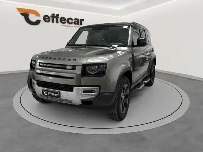Usata Land Rover Defender