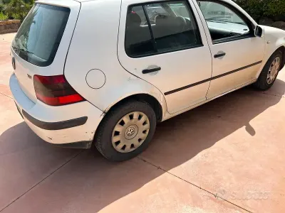 Usado VW Golf IV