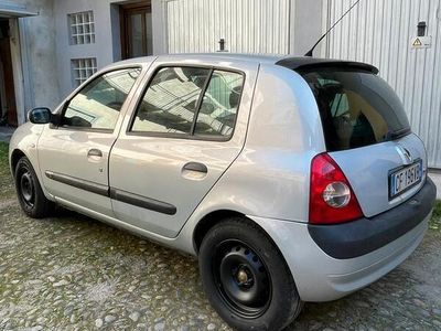 usata Renault Clio II Clio 1.2 16V cat 5 porte Community