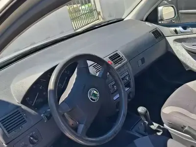 Usata Skoda Fabia