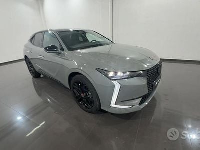 Usata DS Automobiles DS4 Performance 130 CV (95 kW) 2024 Grigio SUV
