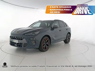 Usata Cupra Terramar